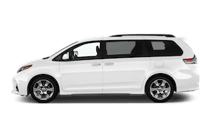 Minivan