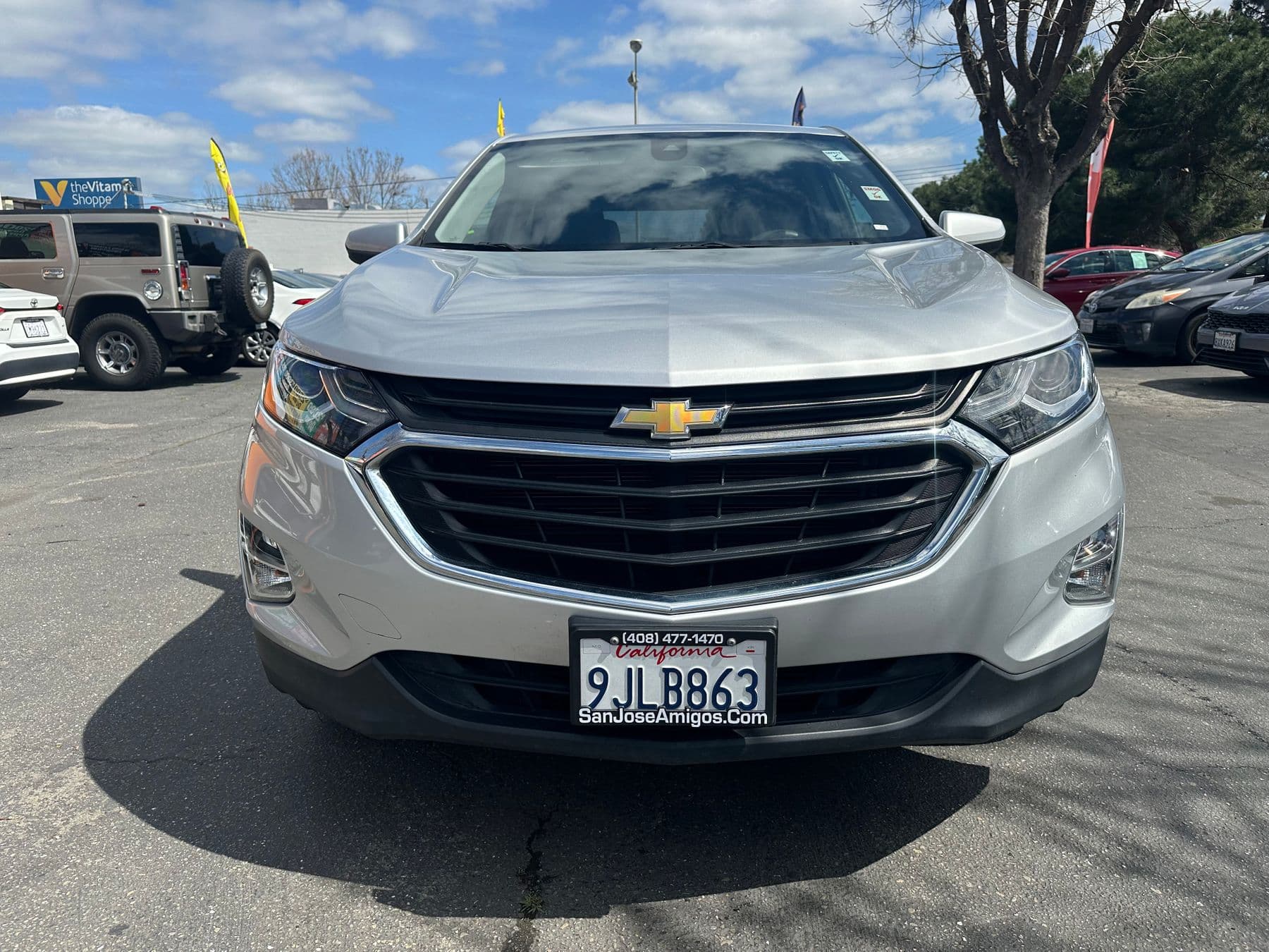 Chevrolet