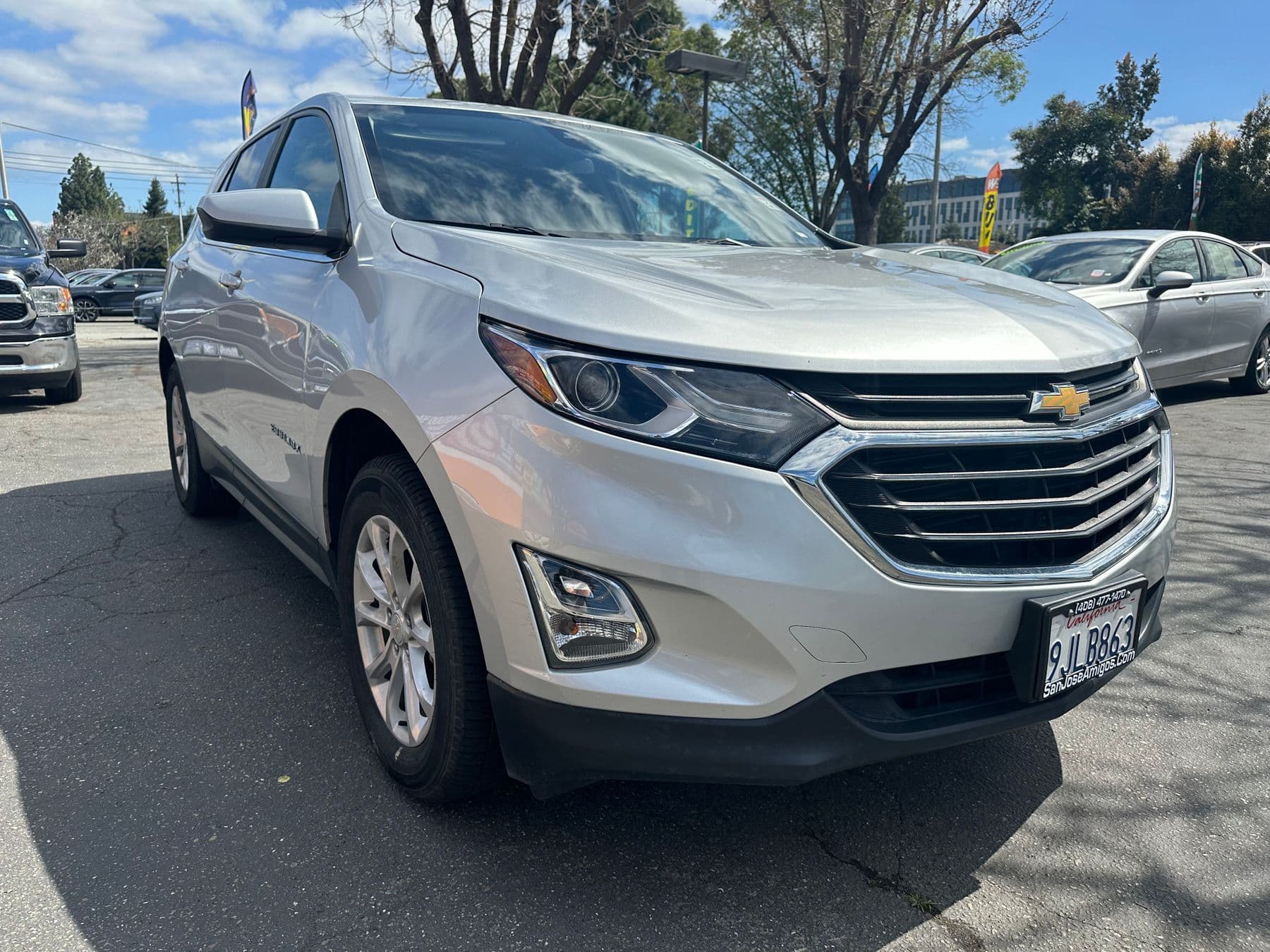 Chevrolet
