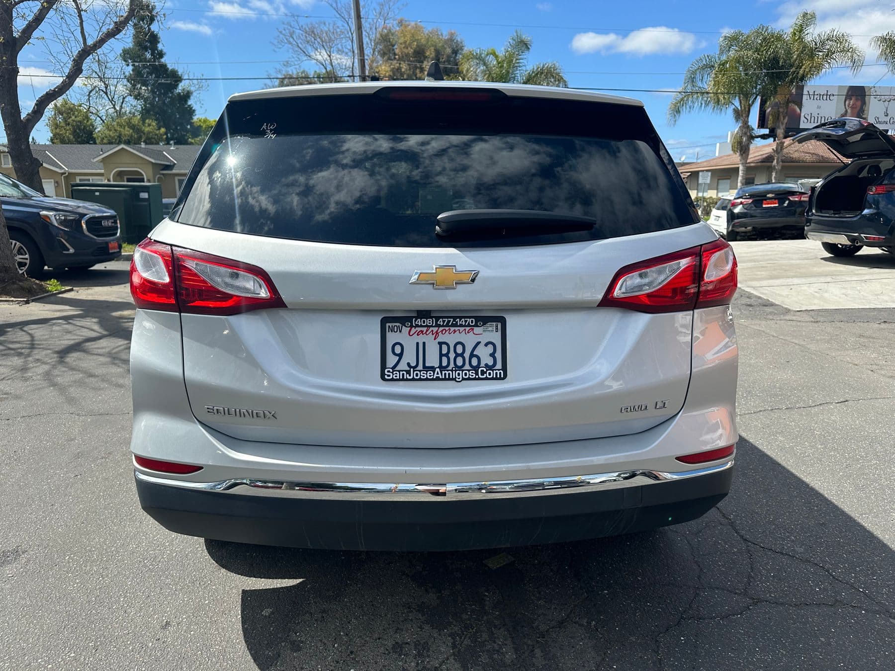 Chevrolet