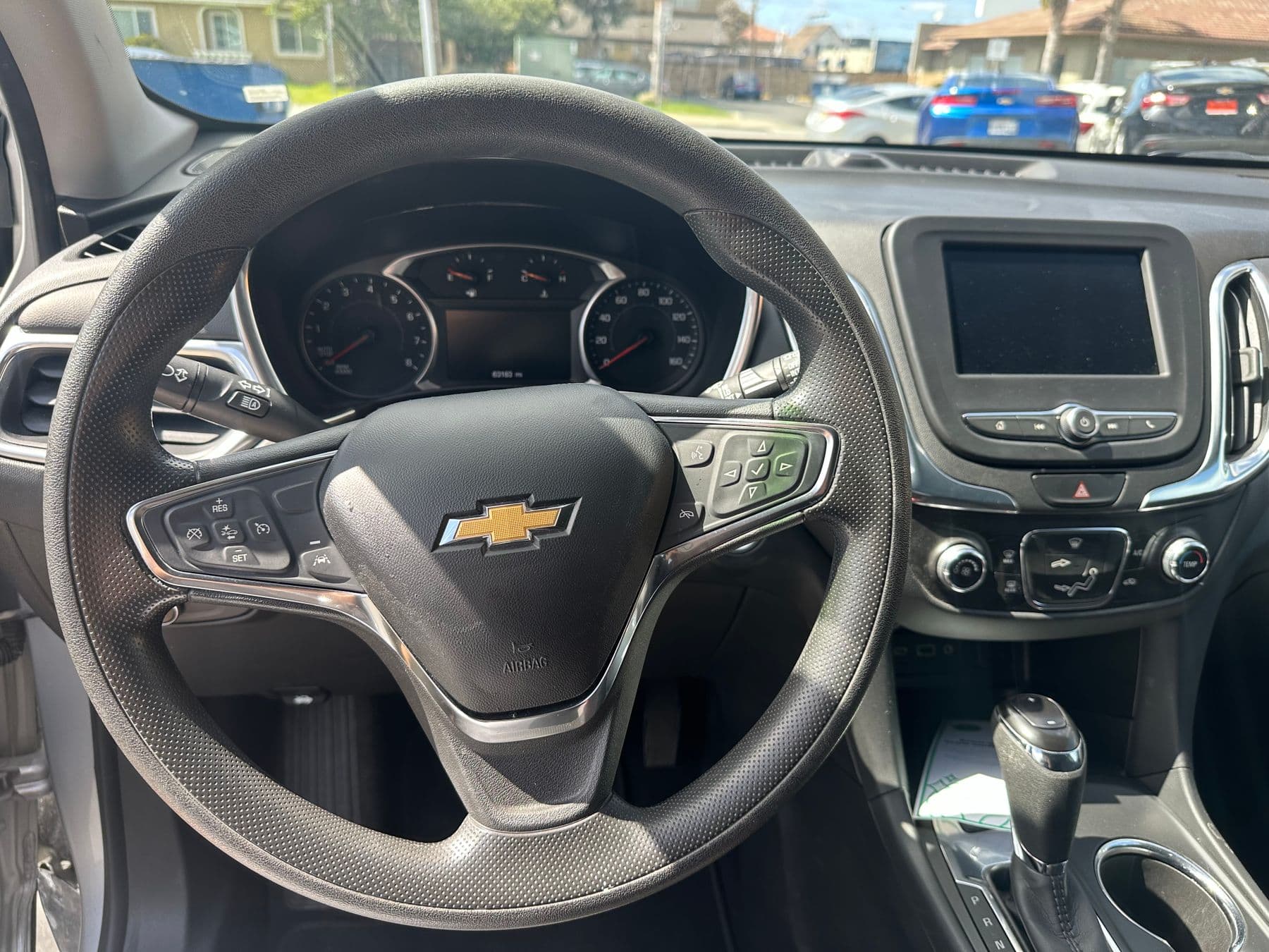 Chevrolet
