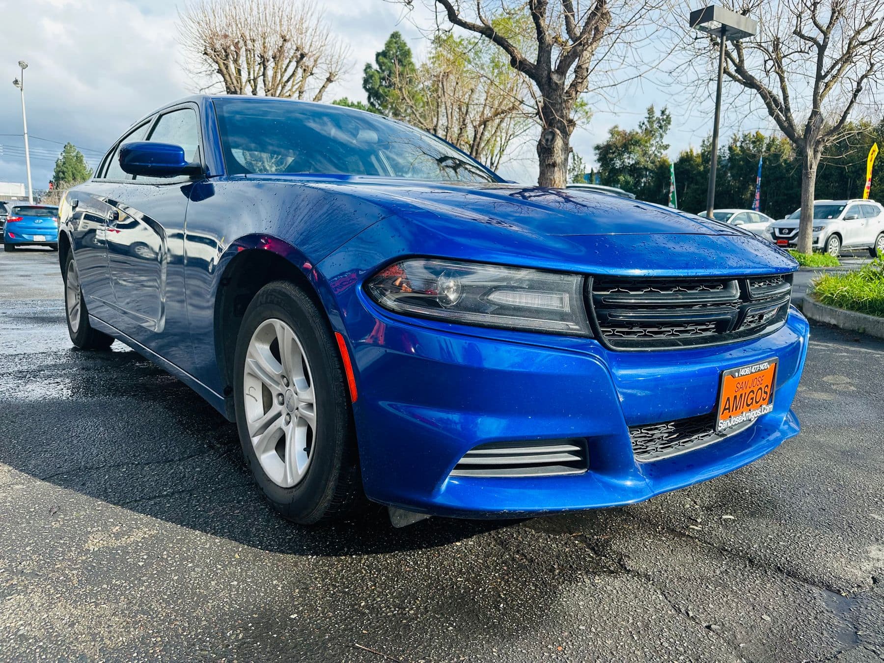 Dodge