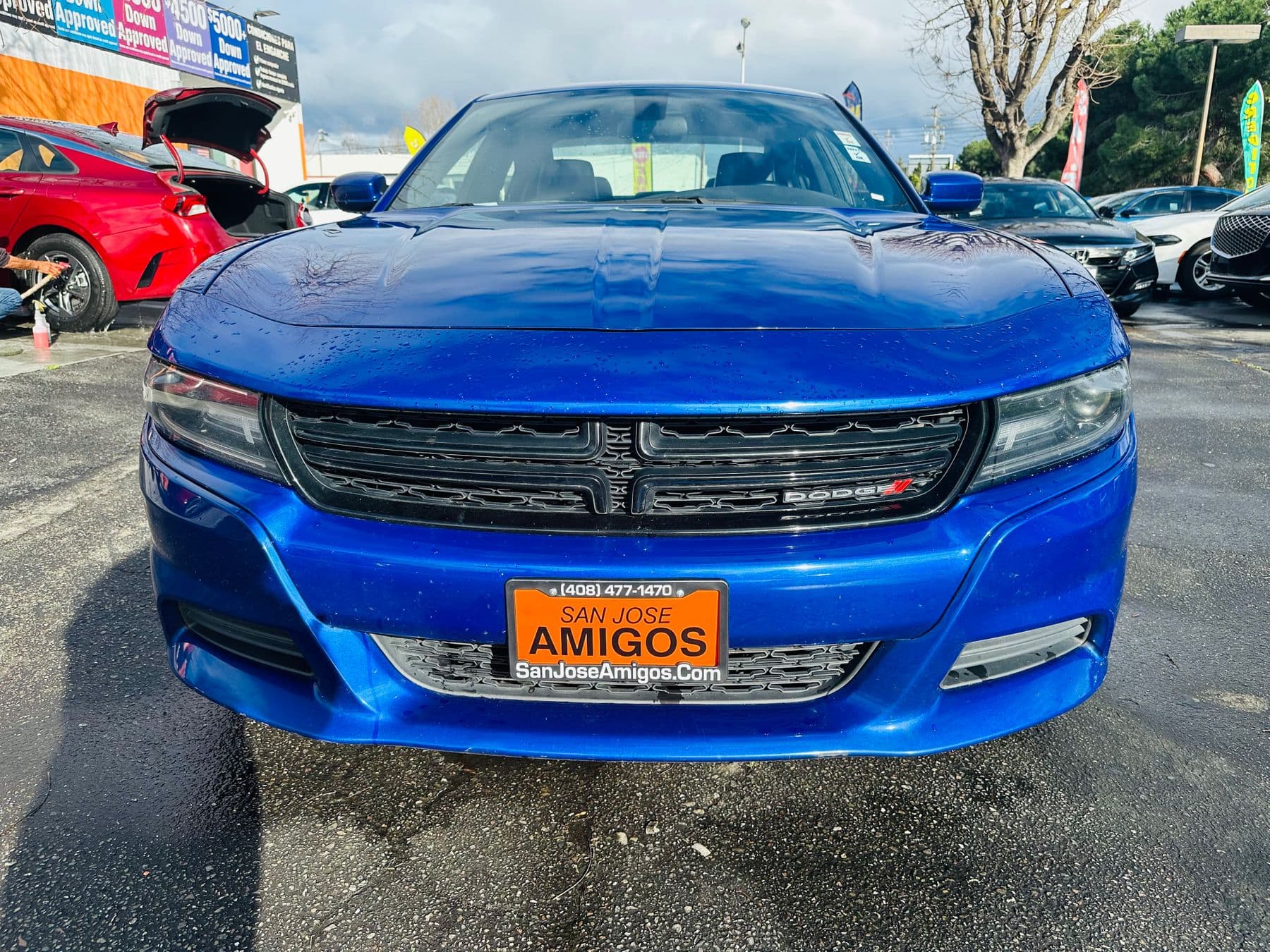 Dodge