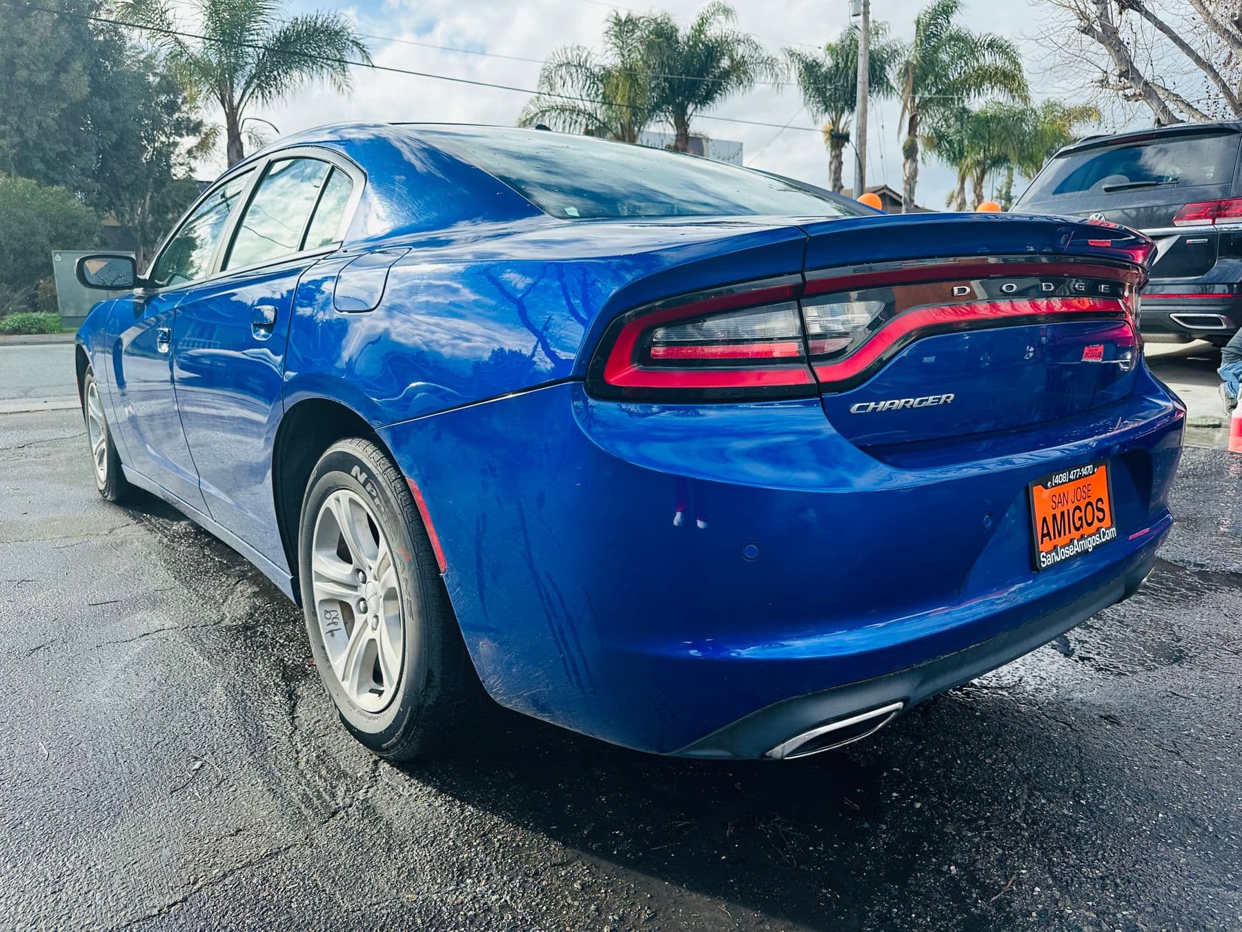 Dodge