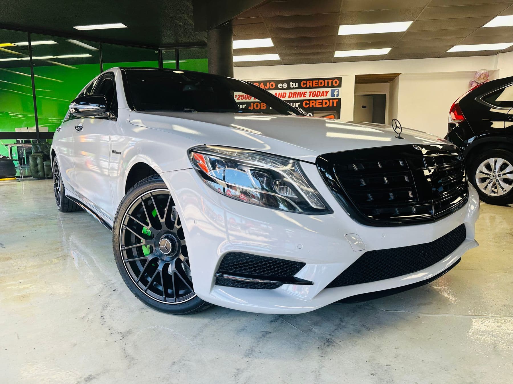 Mercedes-Benz