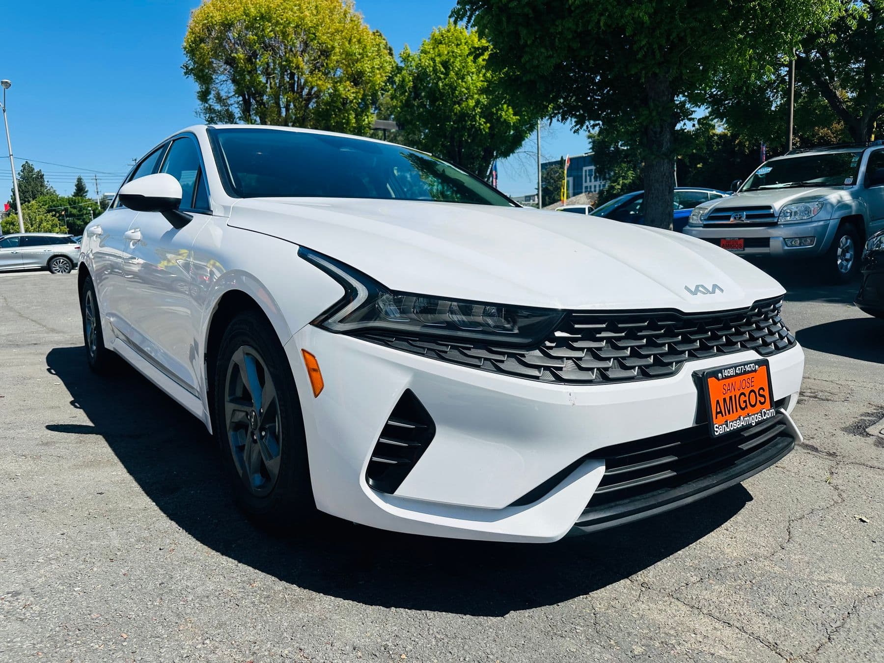 Kia