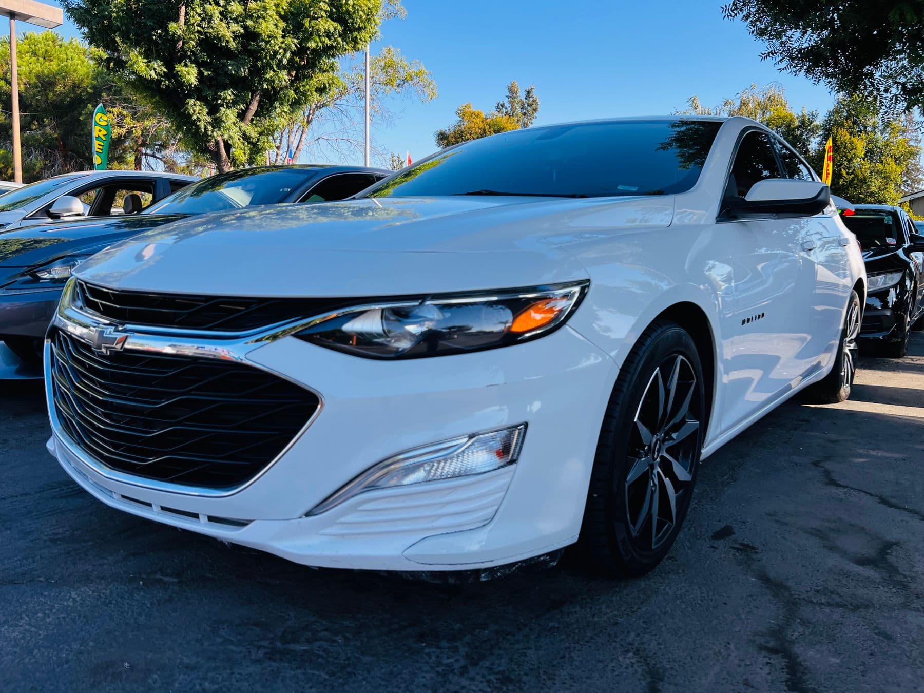 Chevrolet