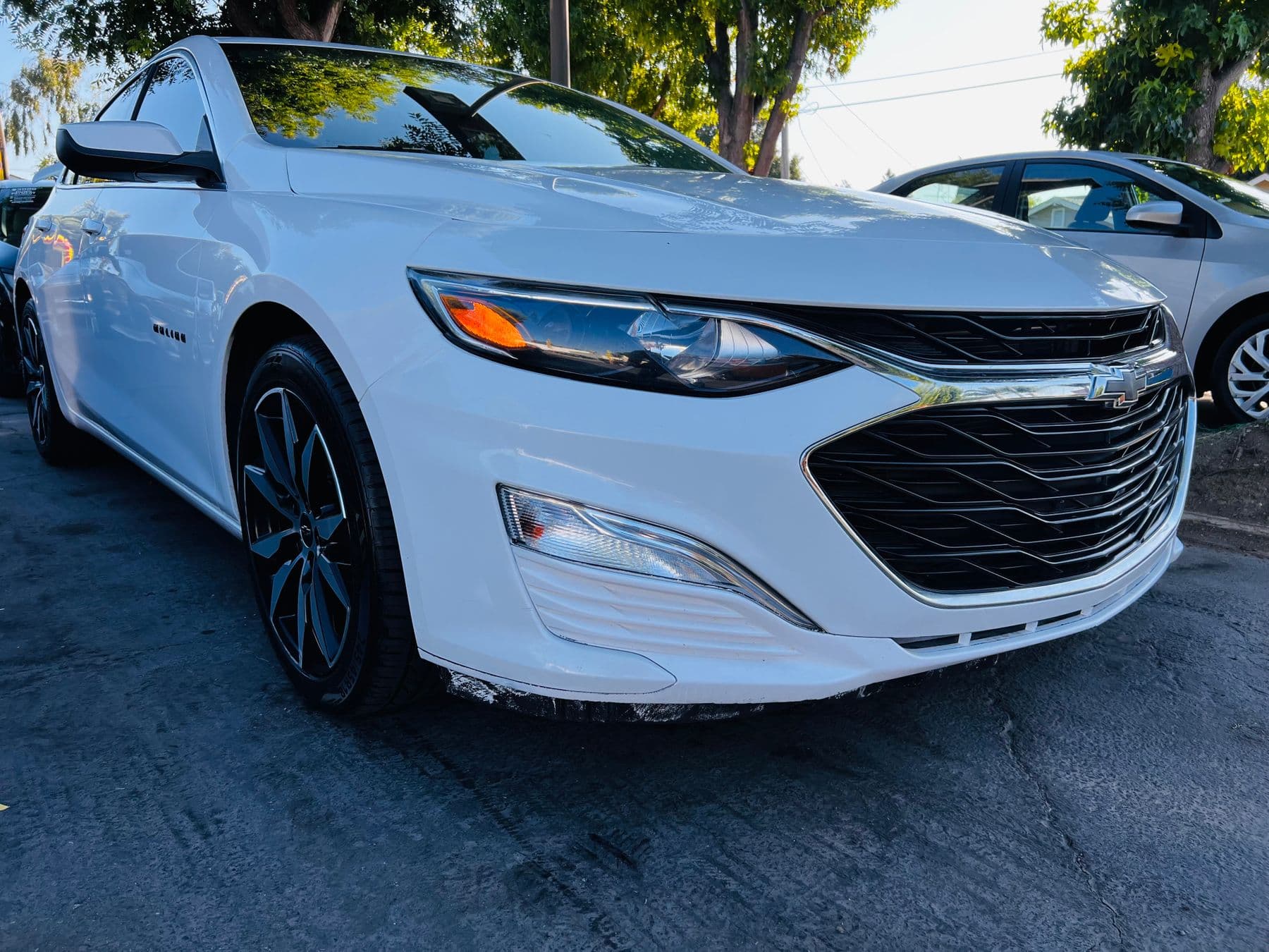 Chevrolet