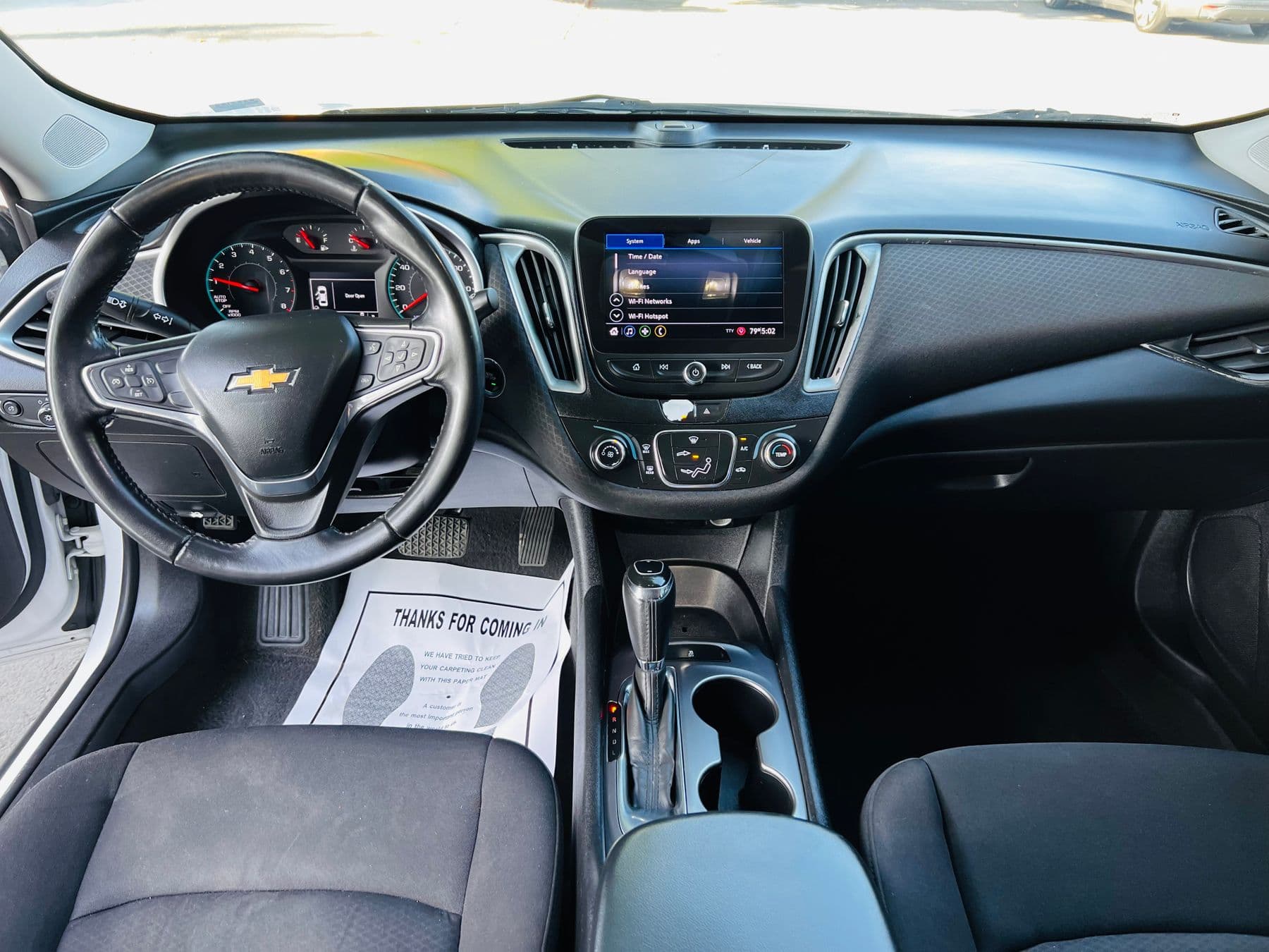Chevrolet
