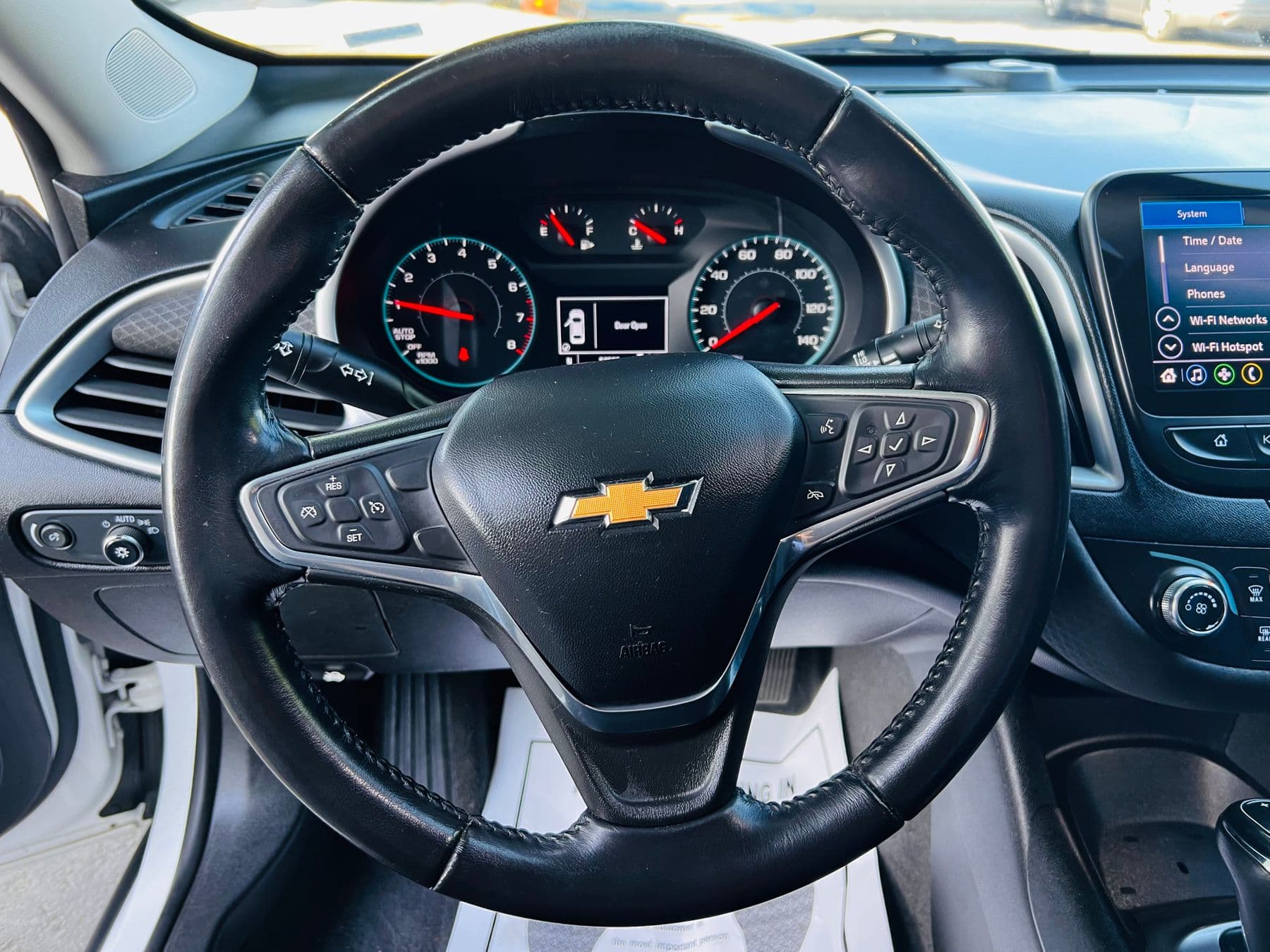 Chevrolet