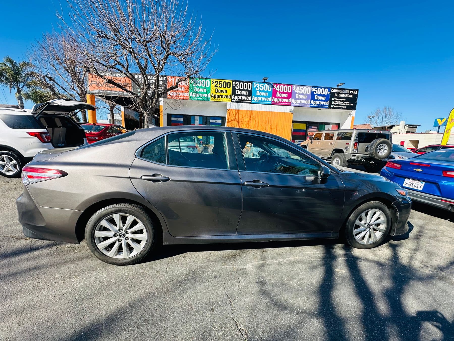 Toyota