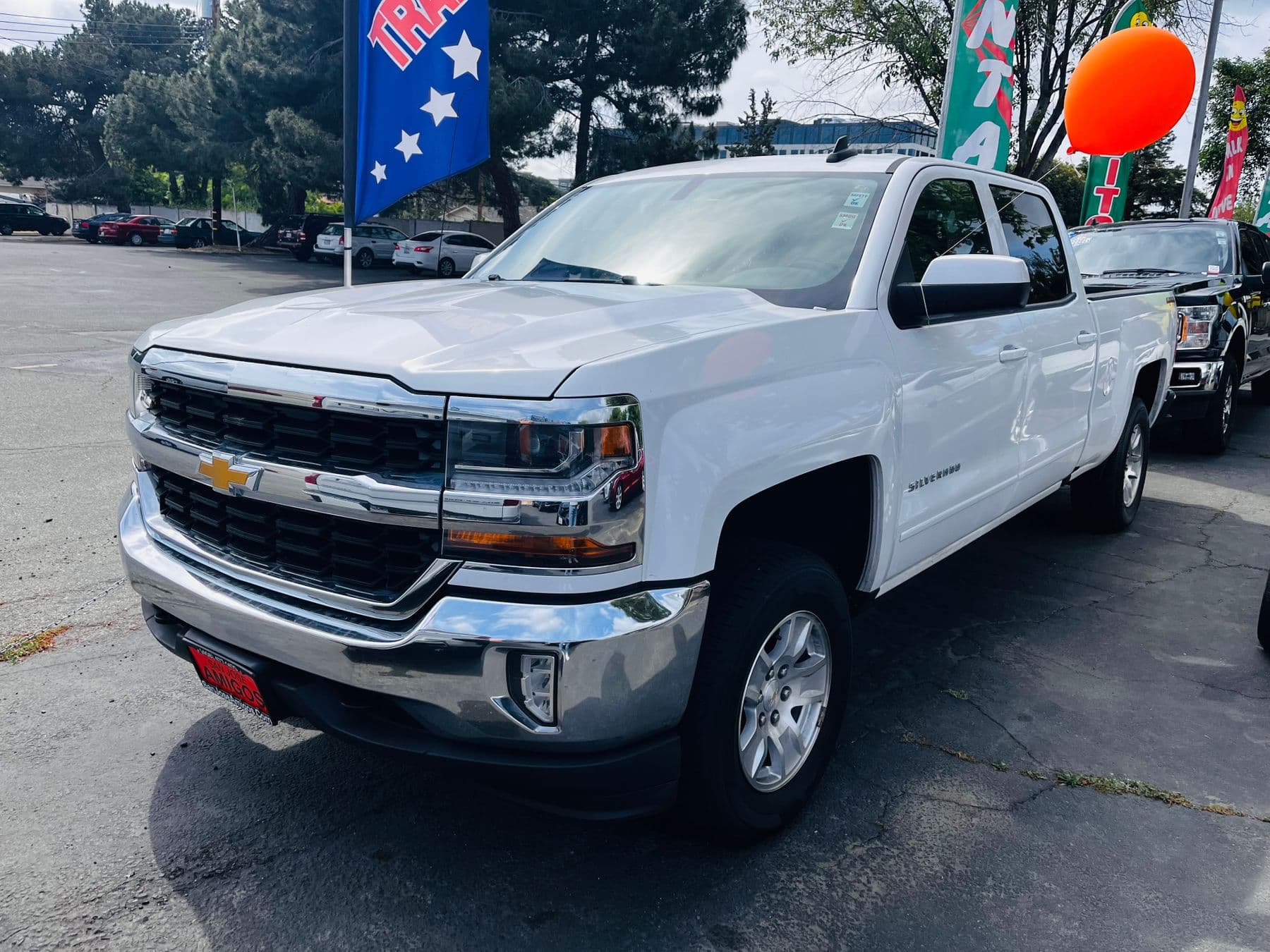 Chevrolet