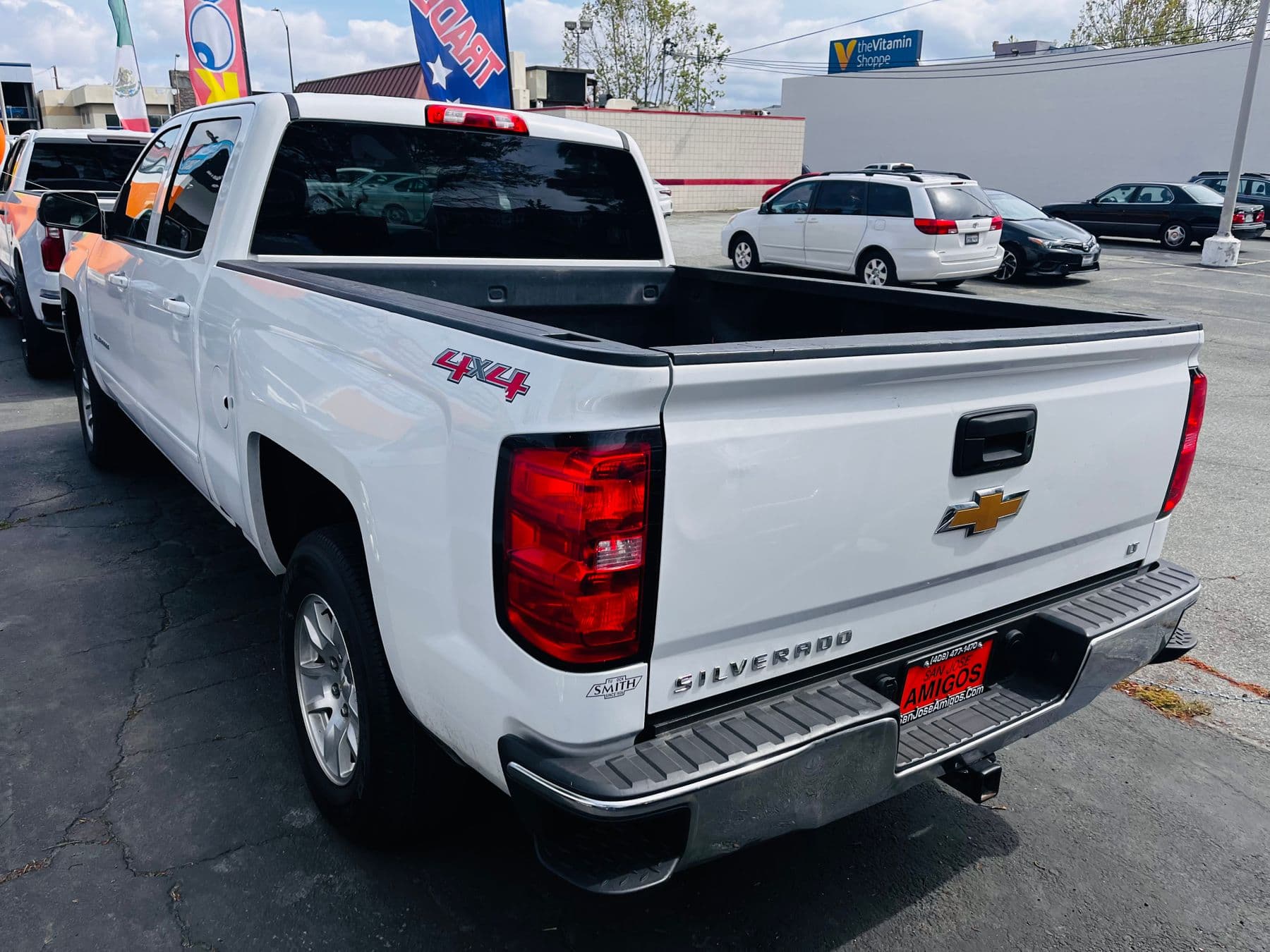 Chevrolet