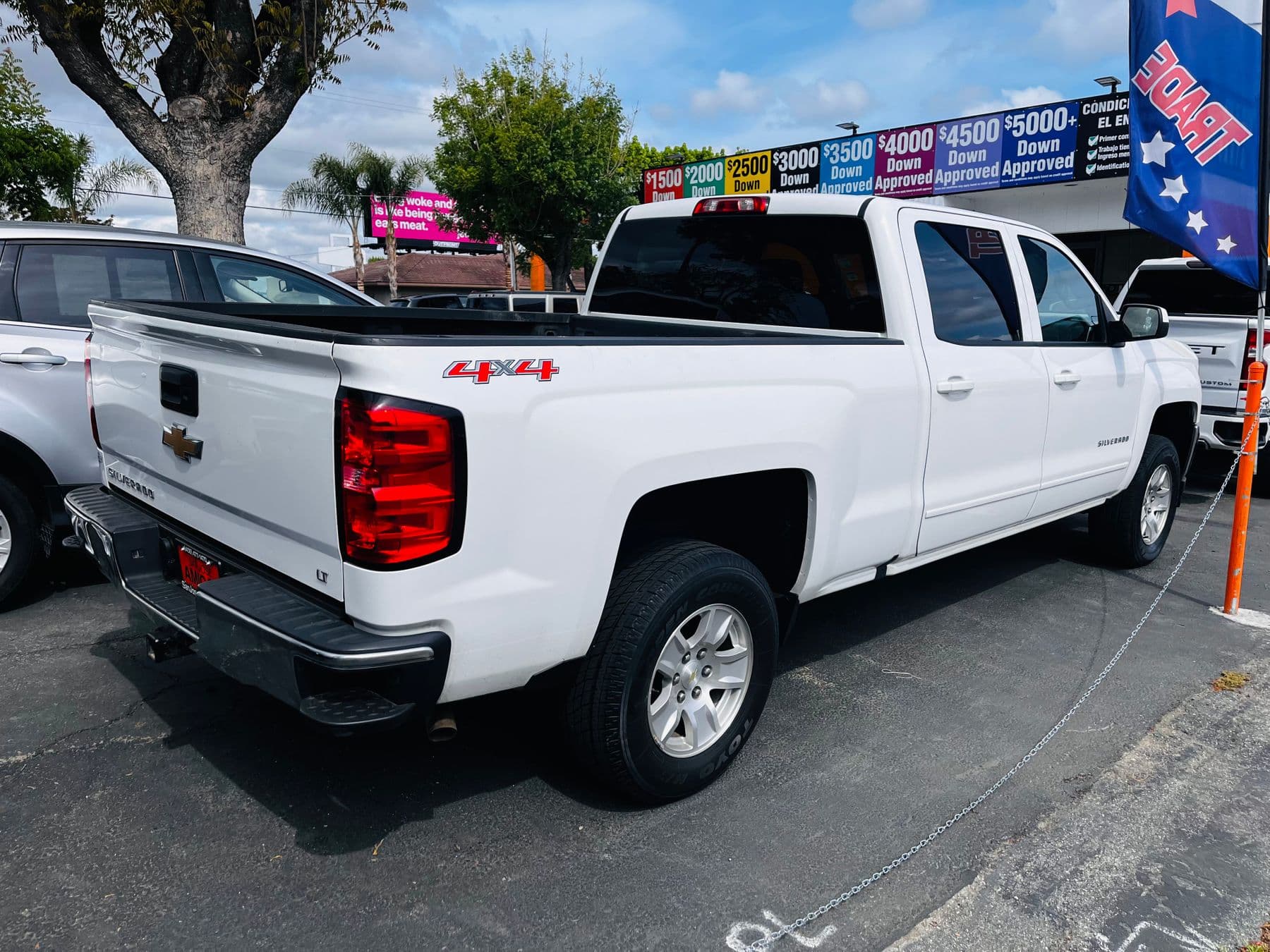 Chevrolet