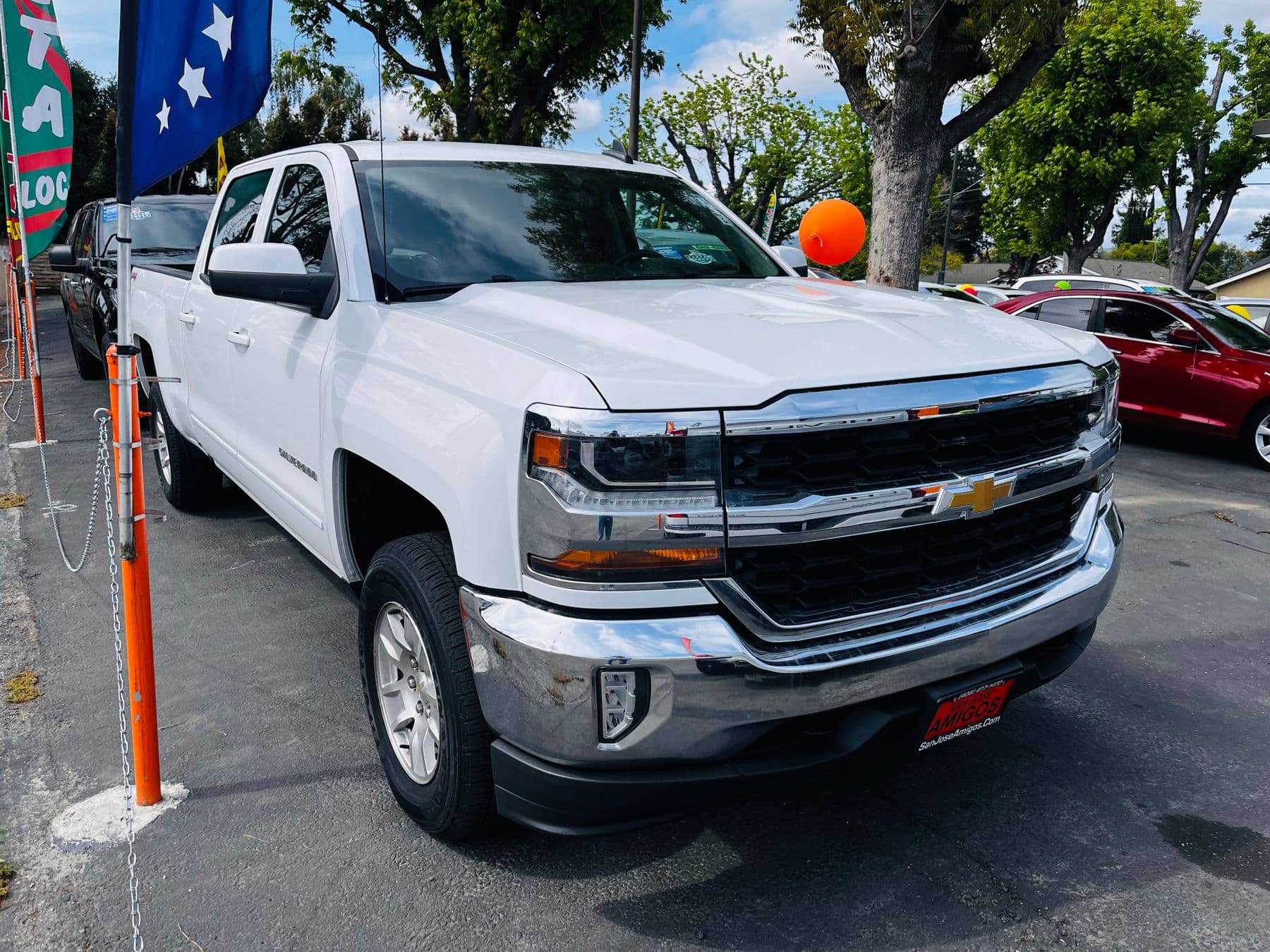 Chevrolet