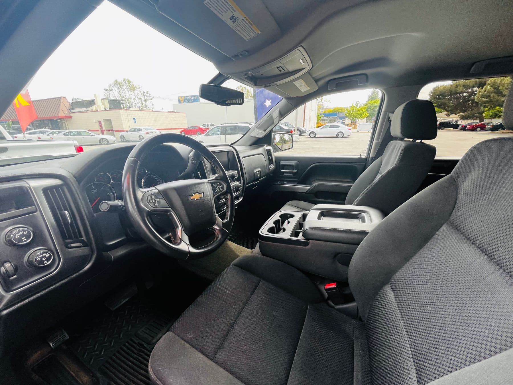 Chevrolet