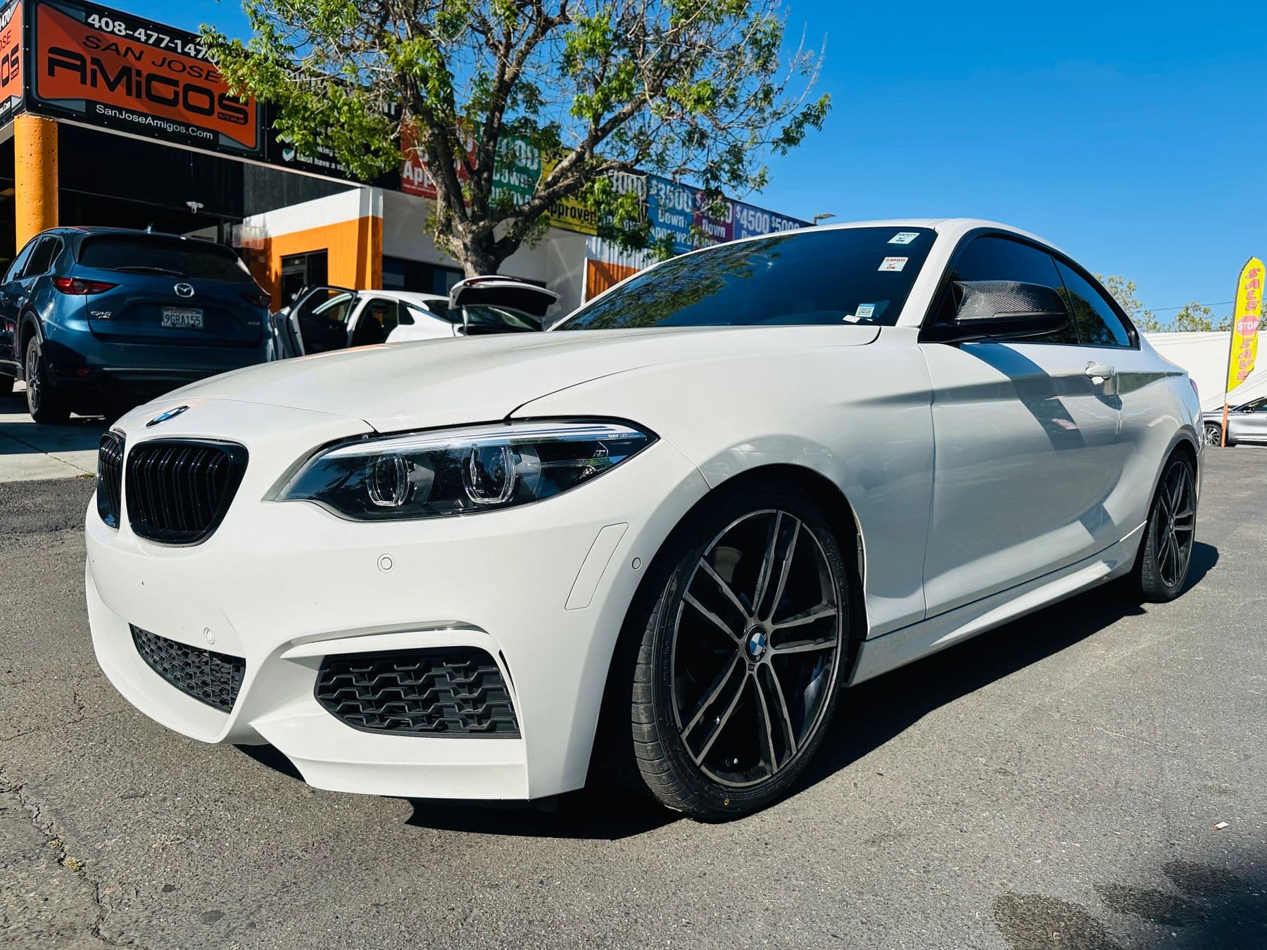 BMW